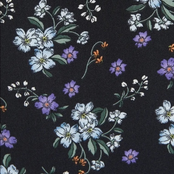 Nwt Cupcakes & Cashmere X Revolve Delia Blouse - Picture 8 of 16